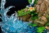  Childhood Cynthia - Pokemon - Fairy Studio 