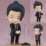  Nendoroid Geto Suguru Suit Ver - Jujutsu Kaisen - Good Smile Company 