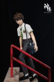  Mitsuha Miyamizu & Taki Tachibana - Your Name - ShenYin Studio 
