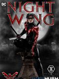  Nightwing - Batman: Hush - Prime 1 Studio (MMDCBH-06;MMDCBH-06EXS;MMDCBH-06RD) 