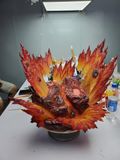  Goku SSJ Namek - Dragon Ball - Figure Class 
