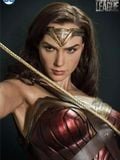  Bust Wonder Woman Life Size - DC Comics - Infinity Studio x Penguin Toys 