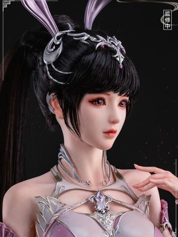  Xiao Wu (Tiểu Vũ) - Soul Land - Jomatal 