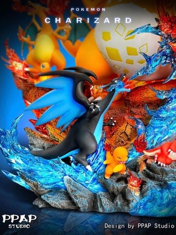  Charizard - Pokemon - PPAP Studio 