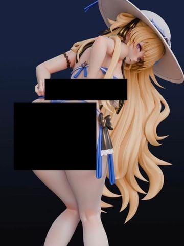  Phoebe - Wuthering Waves - MiYin Studio 