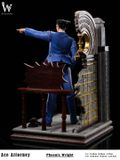  Phoenix Wright - Ace Attorney - Wake Studio 