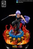  Trunks SSJ - Dragon Ball - NEC Art Studio 