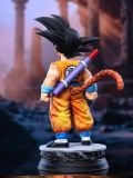  Son Goku Childhood - Dragon Ball - Zone Studio 