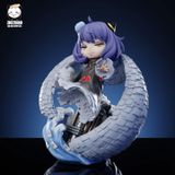  Anya Forger Cosplay Konan - Spy x Family - ZH Studio 