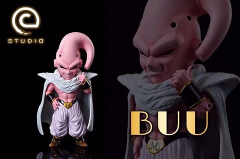  Buu - C Studio 
