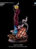  Vinsmoke Sanji - One Piece - Tsume Art 