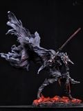  Guts Berserk Armor - Berserk - Iron Curtain Studio 