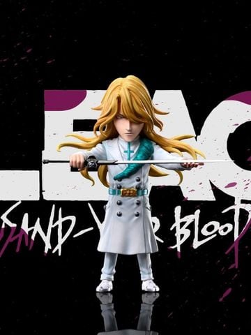  Jugram Haswalth - Bleach - C Studio 