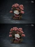  Puck - Berserk - Orange Art Studio 