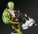  Mobius NSFW - Honkai Impact 3 - Arctic Wolf Studio 