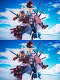  Saber Katsushika Hokusai - Fate/Grand Order - Good Smile Company 