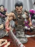  Nosferatu Zodd - Berserk - Player 1 Studio 