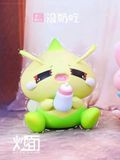  Celebi - Pokemon - CM Studio 