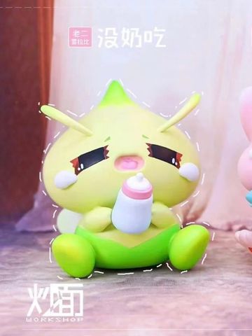  Celebi - Pokemon - CM Studio 