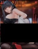  Tsukatsuki Rio Bunny Girl - Blue Archive - SC Studio 