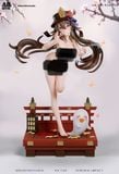  Hutao NSFW - Genshin Impact - ABsinthe Studio 