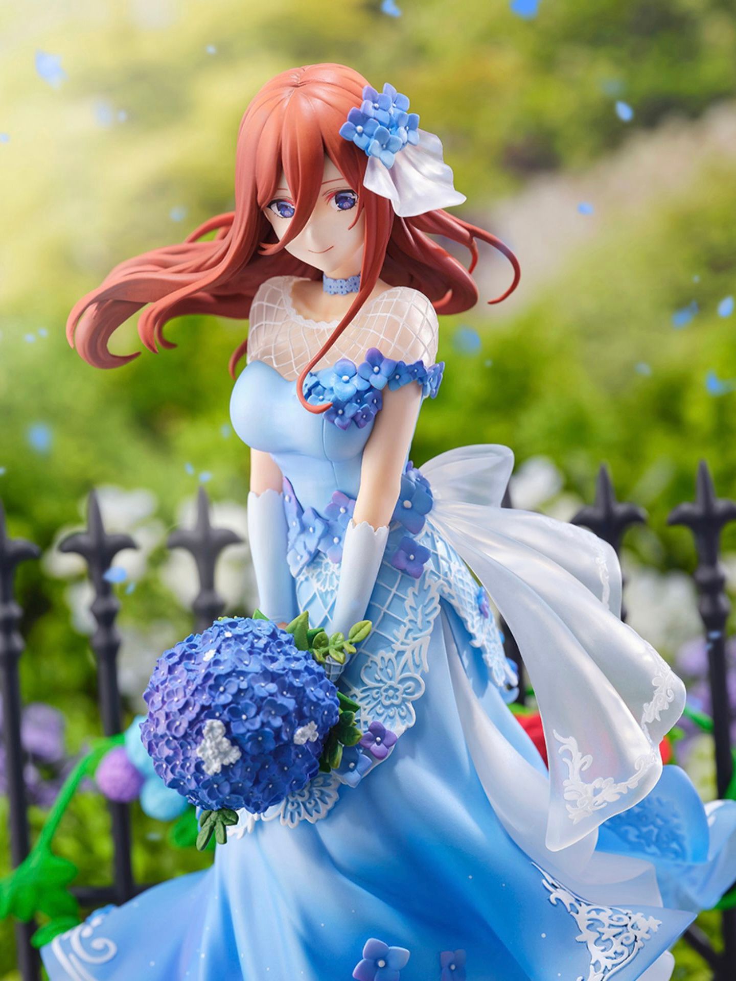 Nakano Miku - 5Toubun no Hanayome - SSF eStream – NZ Toys
