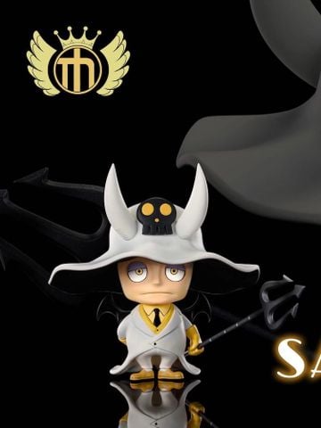  Saldeath - One Piece - A+ Studio 