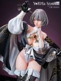  2B NSFW - Nier:Automata - YorHa Studio 