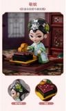  Blindbox Hậu Cung Chân Hoàn Truyện Vol 3 - KOITAKE 
