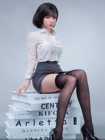  Eimi Fukada Silicone Doll - Max Milk Studio 