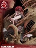  Gaara - Naruto - DCBB Studio 