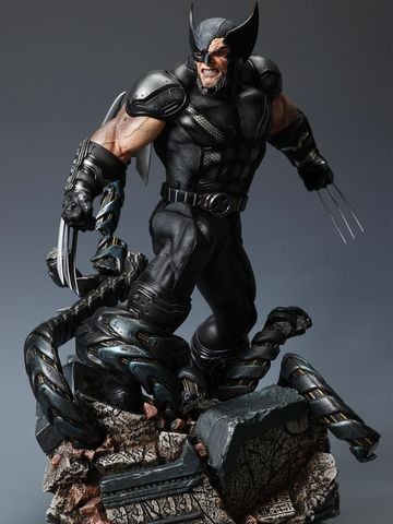  Wolverine X Force - Marvel - XM Studio 