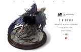  Albedo NSFW - Overlord - ABsinthe Studio 