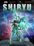 Shiryu - Saint Seiya - Zodiakos Studio (Licensed) 