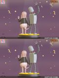  GoodBye Robot - Robot Dreams - PSD Studio 