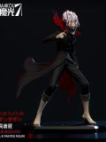  Takakura Ken - Dandadan - Makou Studio 