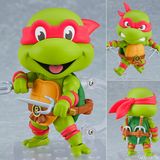  Nendoroid Ninja Turtles Raphael 