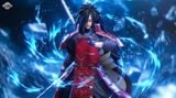  Uchiha Madara - Naruto - Ufo Society Studio 