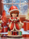  Christmas Ai Haibara - Conan Detective - Rising Sun Studio 