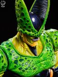  Cell - Dragon Ball - Break Studio 