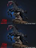  Venom Horse - Marvel - The Sunmer Plants 