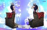  Nagi Seishiro - Blue Lock - Old Time Studio 