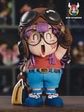  Arale - Dr.Slump - ZOR Studio 