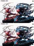  Yuji Itadori - Jujutsu Kaisen - JZF Studio 