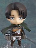  Nendoroid Levi Ackerman - Attack On Titan - Good Smile Company 