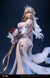  Saber Wedding Dress - Fate/Stay Night - DT & Ume Studio 