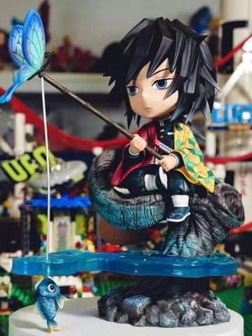  Tomioka Giyuu - Kimetsu no Yaiba - Showhand Studio 