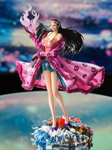  Nico Robin - One Piece - Bright Studio 