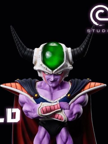 King Cold - Dragon Ball - C Studio 