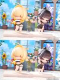  SAC Series Vol. 2 - Goddess of Victory: Nikke - Hobby Sakura 